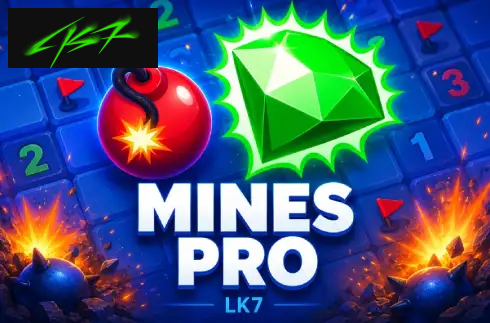 Mines Pro